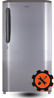 Single Door Refrigerator Repair In Delhi