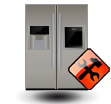 refrigerator repair in Delhi