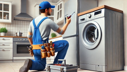appliance repair