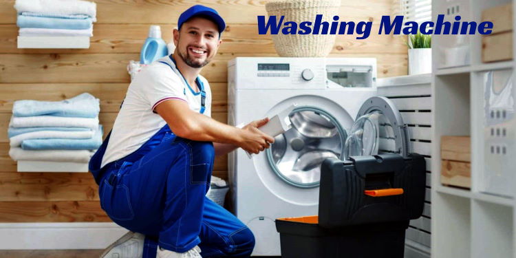 washing machine repair